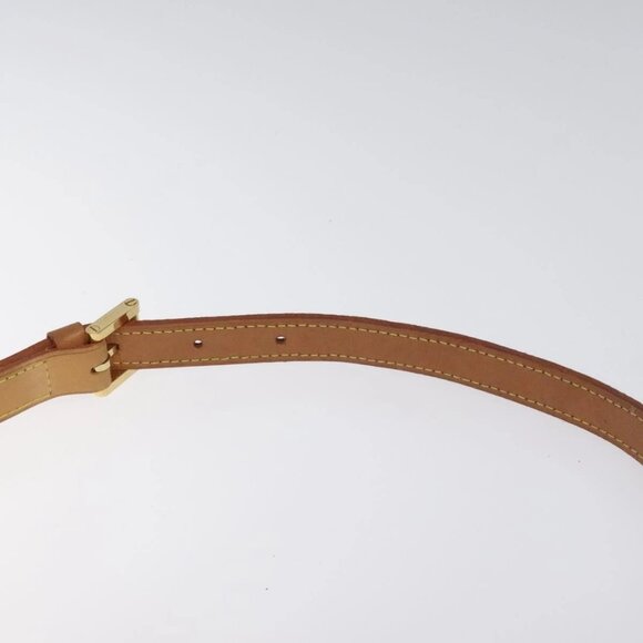 LOUIS VUITTON Monogram Vernis Thompson Street Bag Viole M91095 LV Auth 131521 - Picture 9 of 16